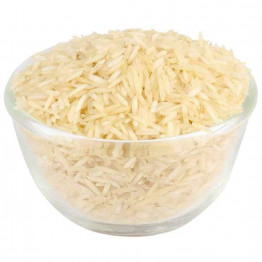 Atcost Basmati Mogra Rice (Loose) 1Kg